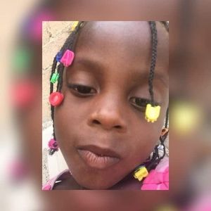 Meet your Posher, Citadelle ashley